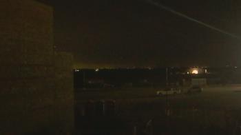 Weather camera view of Holliday ISD.