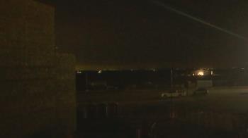 Weather camera view of Holliday ISD.