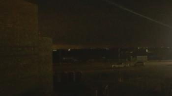 Weather camera view of Holliday ISD.