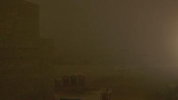 Weather camera view of Holliday ISD.