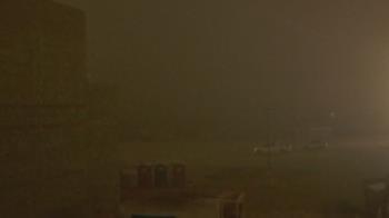 Weather camera view of Holliday ISD.