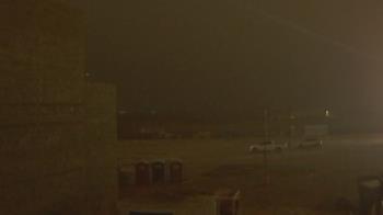 Weather camera view of Holliday ISD.