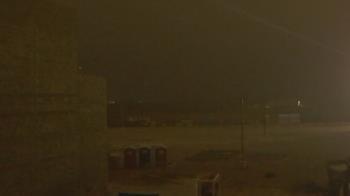 Weather camera view of Holliday ISD.