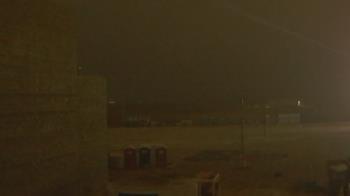 Weather camera view of Holliday ISD.