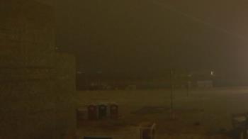 Weather camera view of Holliday ISD.