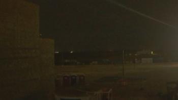 Weather camera view of Holliday ISD.