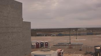 Weather camera view of Holliday ISD.