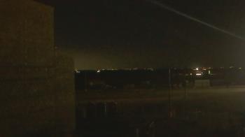 Weather camera view of Holliday ISD.