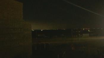 Weather camera view of Holliday ISD.