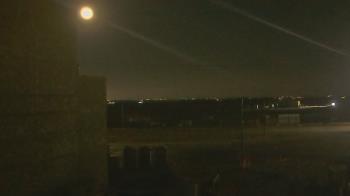 Weather camera view of Holliday ISD.