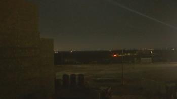 Weather camera view of Holliday ISD.