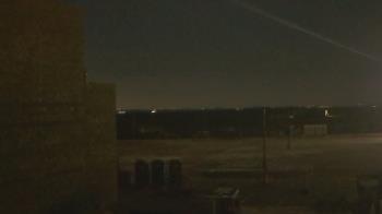 Weather camera view of Holliday ISD.