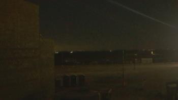 Weather camera view of Holliday ISD.