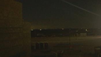 Weather camera view of Holliday ISD.