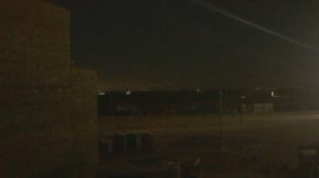 Weather camera view of Holliday ISD.