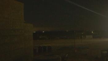 Weather camera view of Holliday ISD.