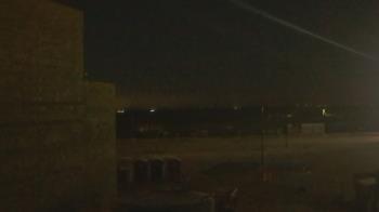 Weather camera view of Holliday ISD.