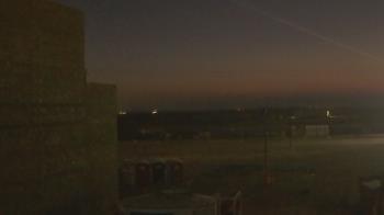 Weather camera view of Holliday ISD.