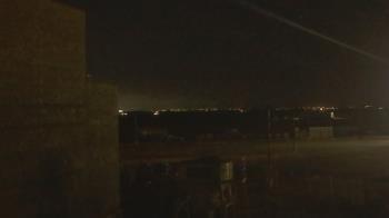 Weather camera view of Holliday ISD.