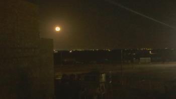 Weather camera view of Holliday ISD.