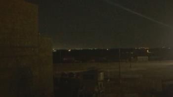 Weather camera view of Holliday ISD.