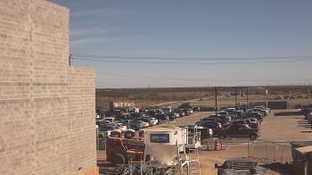 Weather camera view of Holliday ISD.