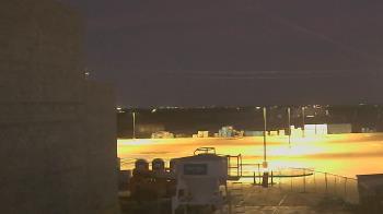 Weather camera view of Holliday ISD.