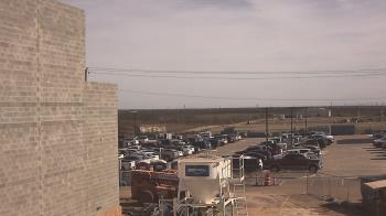 Weather camera view of Holliday ISD.