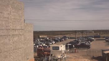 Weather camera view of Holliday ISD.