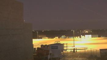 Weather camera view of Holliday ISD.