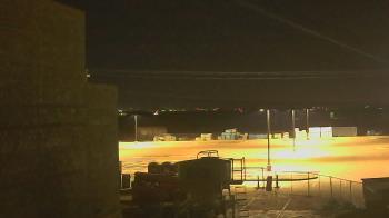 Weather camera view of Holliday ISD.