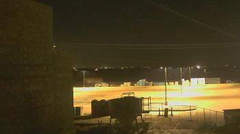 Weather camera view of Holliday ISD.