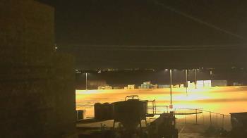 Weather camera view of Holliday ISD.