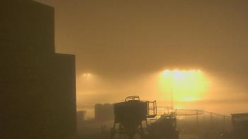 Weather camera view of Holliday ISD.