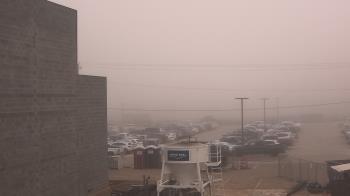 Weather camera view of Holliday ISD.