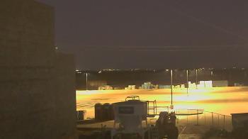 Weather camera view of Holliday ISD.