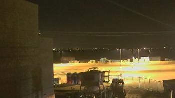 Weather camera view of Holliday ISD.