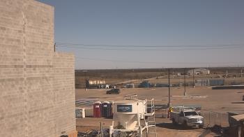 Weather camera view of Holliday ISD.