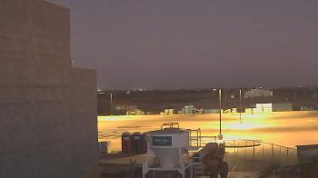 Weather camera view of Holliday ISD.