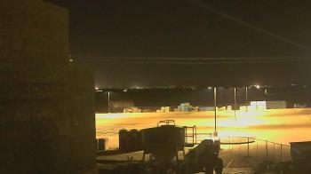 Weather camera view of Holliday ISD.