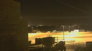 Weather camera view of Holliday ISD.