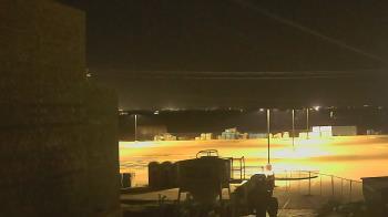 Weather camera view of Holliday ISD.