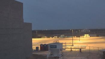 Weather camera view of Holliday ISD.