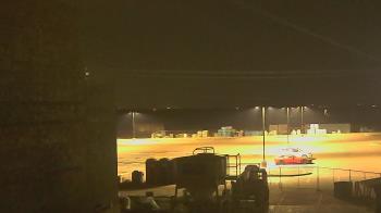 Weather camera view of Holliday ISD.