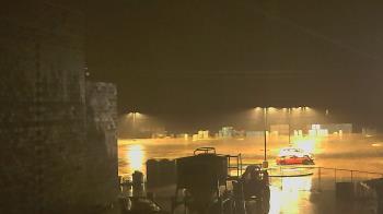 Weather camera view of Holliday ISD.