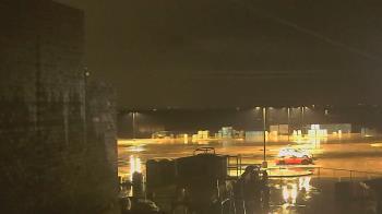 Weather camera view of Holliday ISD.