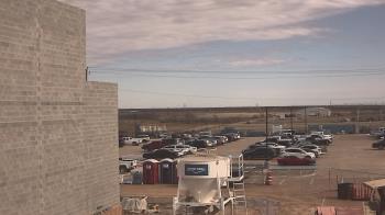 Weather camera view of Holliday ISD.