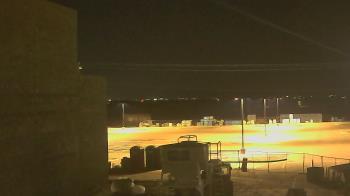 Weather camera view of Holliday ISD.