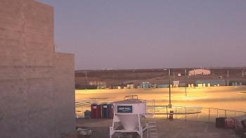 Weather camera view of Holliday ISD.