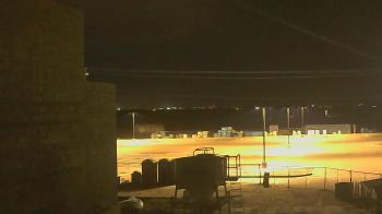 Weather camera view of Holliday ISD.